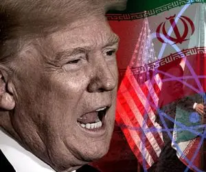 سیگنال ترامپ به تهران از شرم‌الشیخ؛ توافق جدیدی در راه است؟