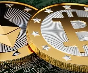 جهش انفجاری قیمت بیت کوین /اتریوم مقاومت ها را پودر کرد؟
