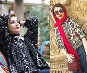 (عکس) شبنم قلی خانی در سالن بدنسازی با ژست عجیب!