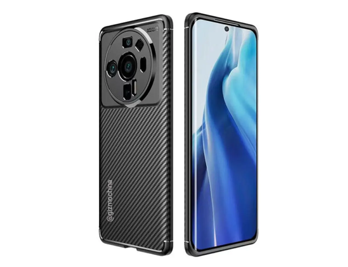 Xiaomi 12 Ultra
