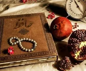 فال ابجد امروز شنبه 5 اردیبهشت ماه 1405