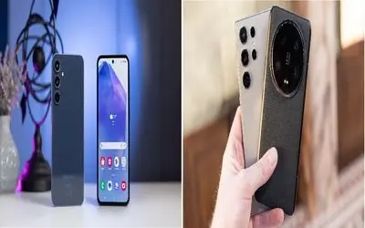 گوشی شیائومی بخریم یا سامسونگ/ راهنمای کامل خرید بهترین مدل نسبت به نیاز و بودجه شما