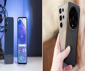 گوشی شیائومی بخریم یا سامسونگ/ راهنمای کامل خرید بهترین مدل نسبت به نیاز و بودجه شما