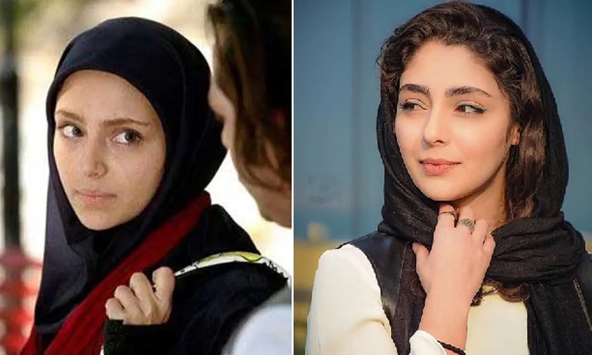هستی مهروی فر
