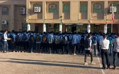 ماجرای فوت دانش‌آموز ۱۴ ساله زنجانی در مدرسه