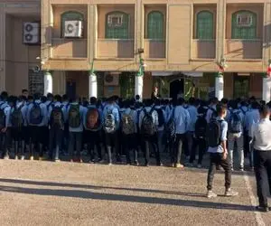 ماجرای فوت دانش‌آموز ۱۴ ساله زنجانی در مدرسه