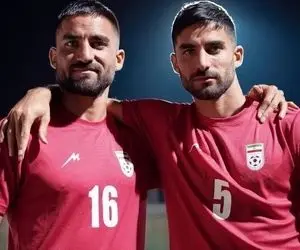 جذاب ترین دوئل دربی 104