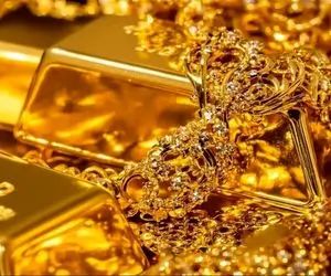 قیمت طلا و سکه امروز 22 اردیبهشت 1405؛ طلا رنگ 20 میلیون تومان را میبیند؟
