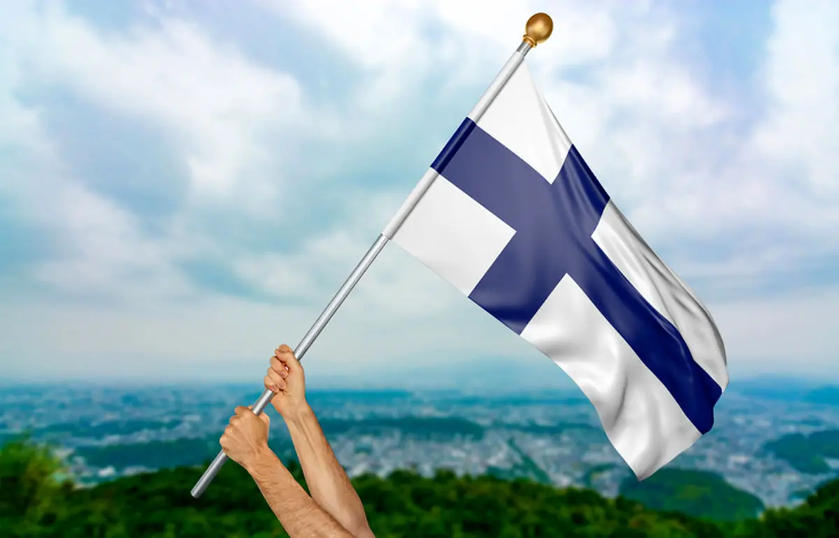 فنلاند شادترین کشور جهان