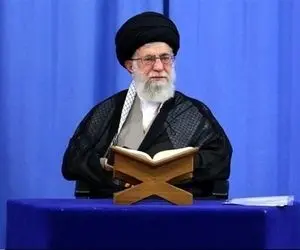 پیام تسلیت رهبری به خانواده مرحوم شهیدی‌پور