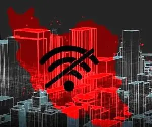 آخرین خبر قطعی اینترنت؛ تنها با این شرط اینترنت بین الملل برای مردم عادی وصل میشود