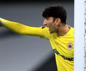 ماجرای شکایت بیرانوند از پرسپولیس چیست؟