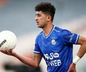 جواب منفی بازیکن استقلال به پیشنهاد قرمزها!