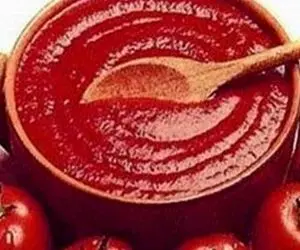 قیمت جدید رب گوجه و تن ماهی 