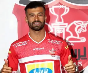 ویدیو؛ چرا شاه ماهی پرسپولیس، استقلالی نشد؟!