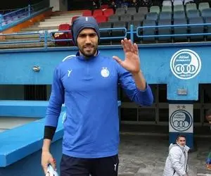 وقتی معمای گلری استقلال همچنان لاینحل مانده