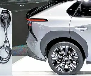 واردات خودروهای برقی از آبان امسال آغاز می‌شود؟