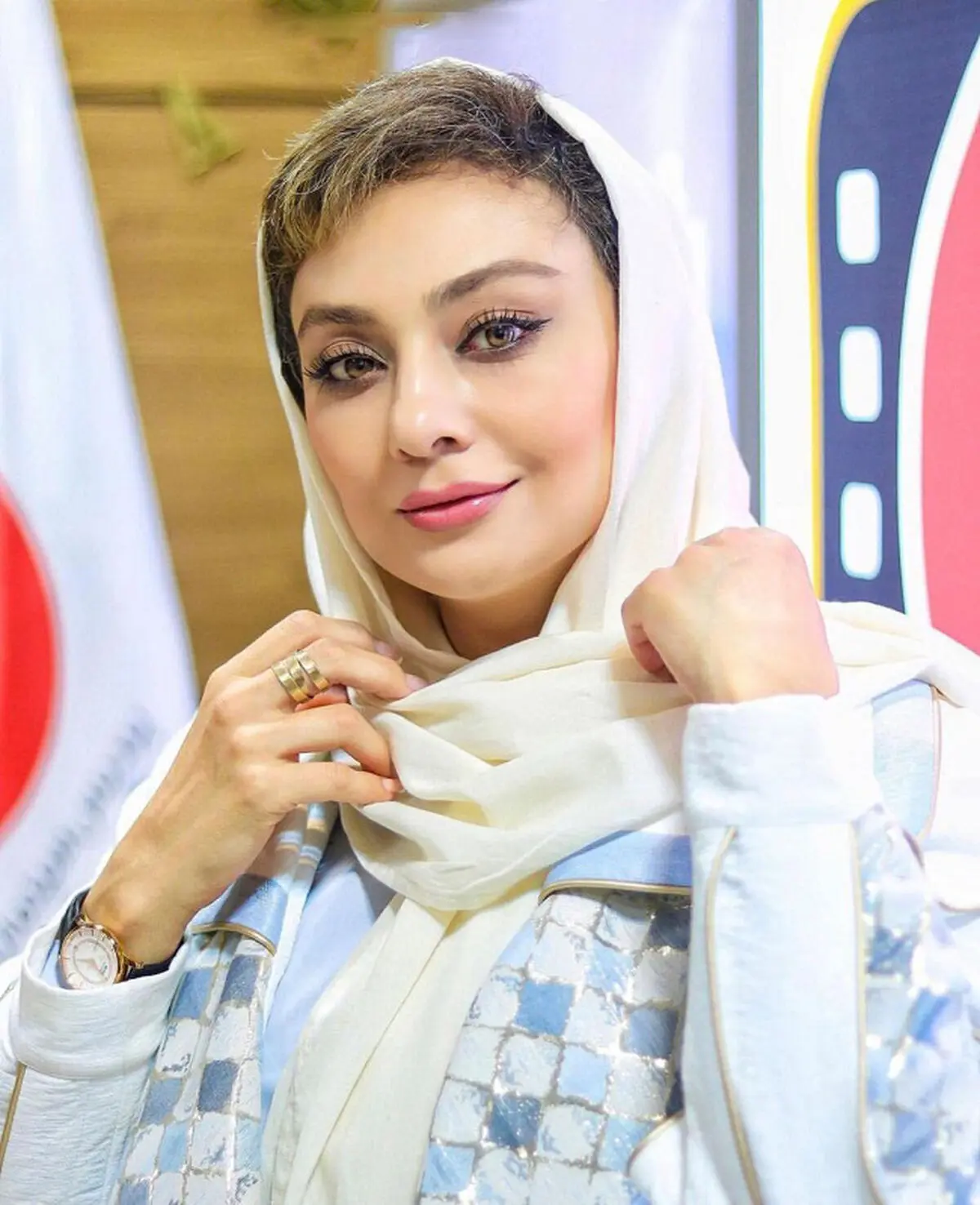 بازیگران فیلم شب طلایی