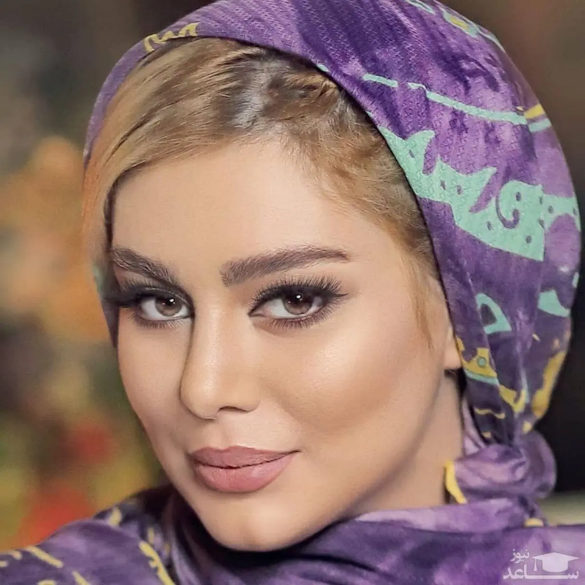 بعد از ریحانه پارسا هنرنمایی سحر قریشی آغاز شد! + ویدیو