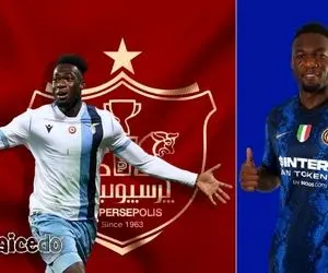 فیلیپه کایسدو با چند میلیارد با پرسپولیس قرارداد بست؟