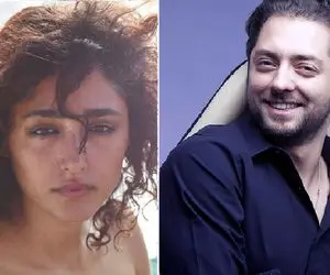 نظر تند و تیز بهرام رادان نسبت به مهاجرت و برهنگی گلشیفته!