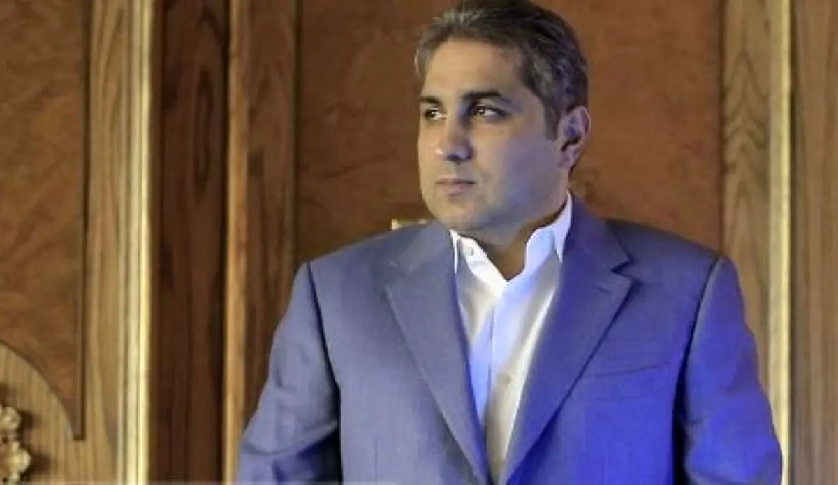 بازداشت کیومرث نیاز آذری؛ پدر و پسر مفسد اقتصادی را بشناسید+ عکس