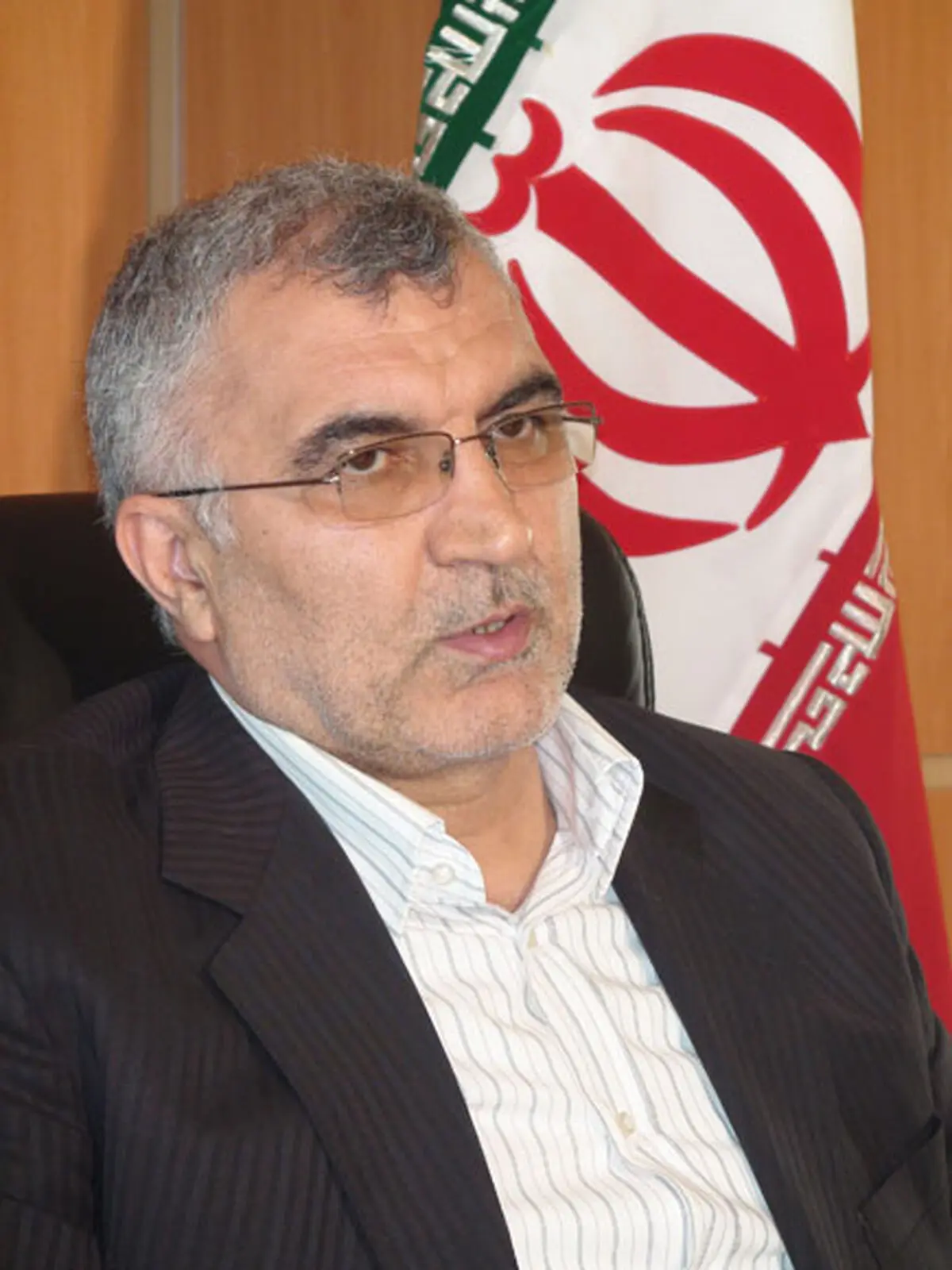 بازداشت کیومرث نیاز آذری؛ پدر و پسر مفسد اقتصادی را بشناسید+ عکس