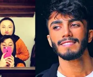 رابطه سارا و نیکا با مهراد جم ؛ به واقعیت تبدیل می شود! + عکس