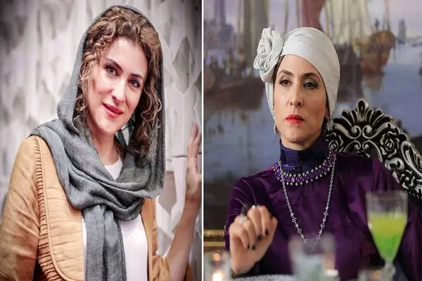 ویشکا آسایش