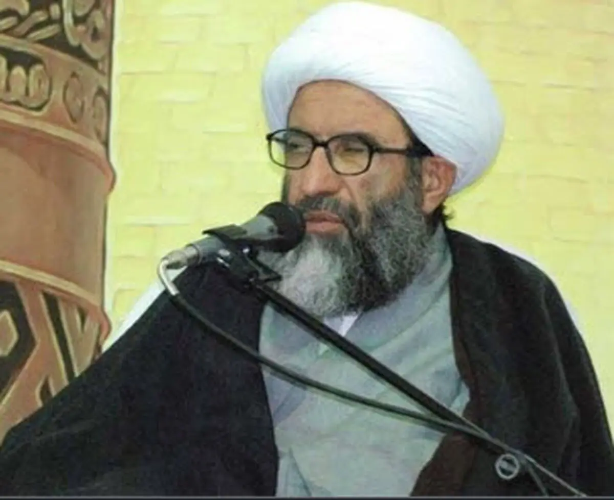 سکینه سیفی کناری همسر حجت الاسلام راستگو درگذشت+ علت فوت