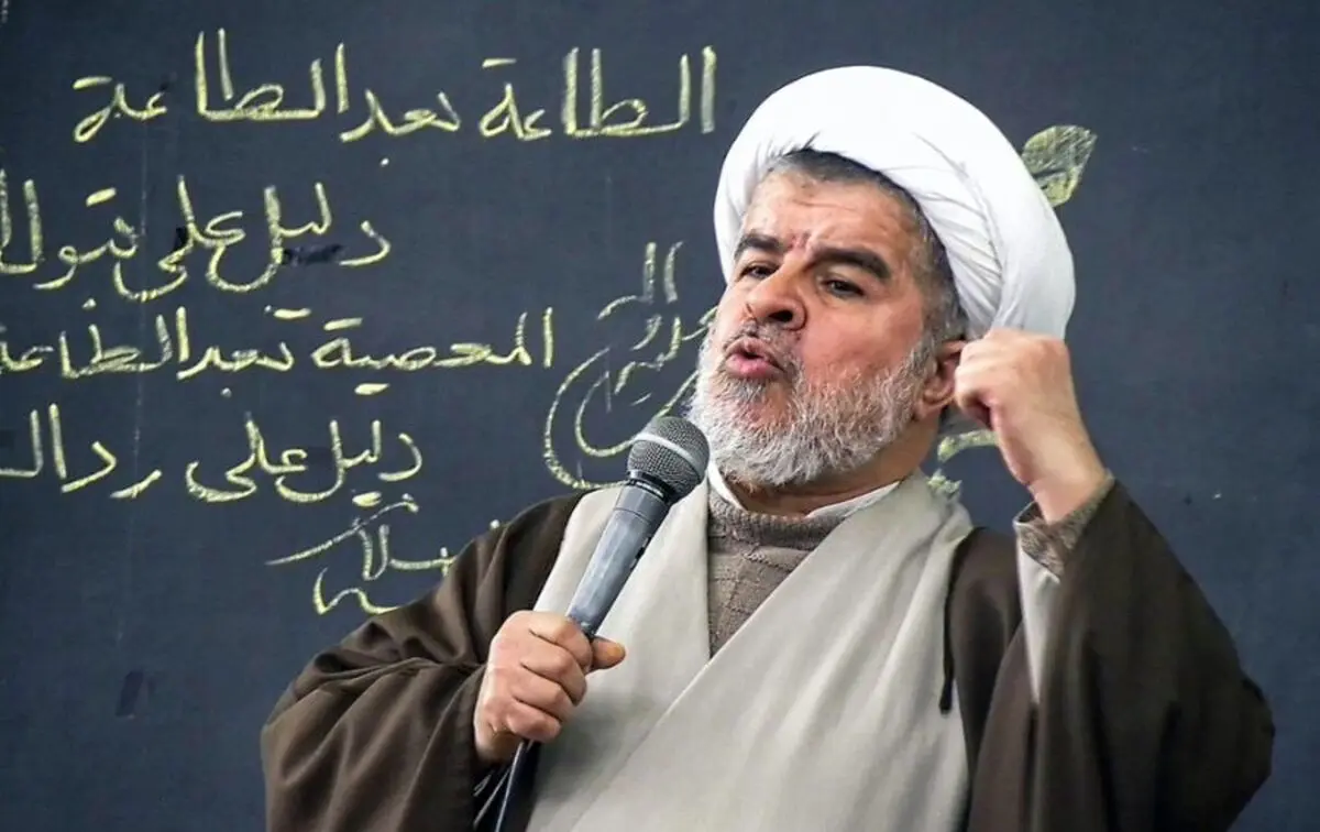 سکینه سیفی کناری همسر حجت الاسلام راستگو درگذشت+ علت فوت