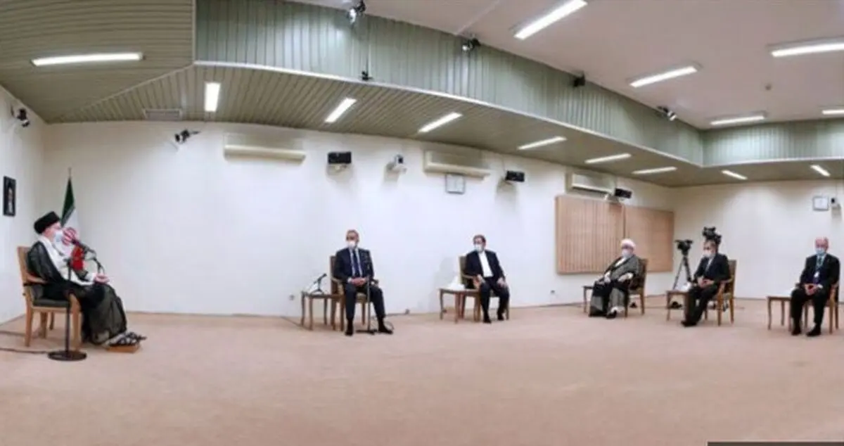 بیت-خامنه-ای