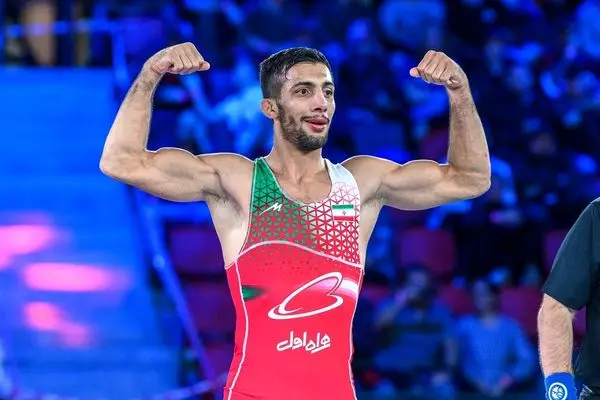 محمدرضا گرایی