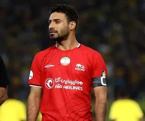 حرکت منشوری کار دست شجاع خلیل زاده داد!