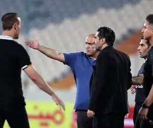 یک استقلالی دومین جام را هم از پرسپولیس می گیرد؟!