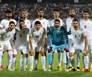 ترکیب احتمالی تیم ملی ایران برابر ازبکستان
