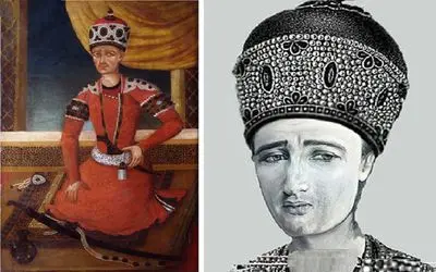 شاهان قاجار؛ آغا محمدخان پادشاهی که نقص جنسی او را بی رحم و وحشی کرد! 