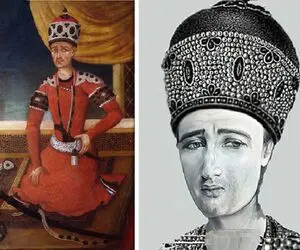 شاهان قاجار؛ آغا محمدخان پادشاهی که نقص جسمانی اش او را بی رحم و وحشی کرد! 