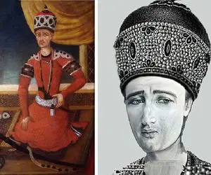 شاهان قاجار؛ آغا محمدخان پادشاهی که نقص جنسی او را بی رحم و وحشی کرد! 