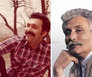 حمید مصدق و اشعار زیبایش؛ چه کسی می‌خواهد من و تو ما نشویم؟ خانه‌اش ویران باد