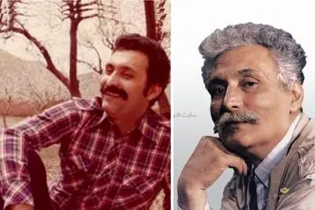 حمید مصدق و اشعار زیبایش؛ چه کسی می‌خواهد من و تو ما نشویم؟ خانه‌اش ویران باد