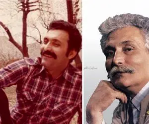 حمید مصدق و اشعار زیبایش؛ چه کسی می‌خواهد من و تو ما نشویم؟ خانه‌اش ویران باد