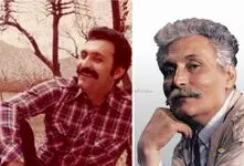 حمید مصدق و اشعار زیبایش؛ چه کسی می‌خواهد من و تو ما نشویم؟ خانه‌اش ویران باد