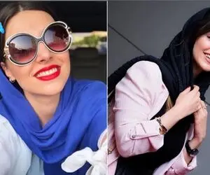لاله مرزبان بعد ستایش بدنسازی جیبشه خانم چه هِرکووولی شده؛ تریپای بادی پوش چی میگه!
