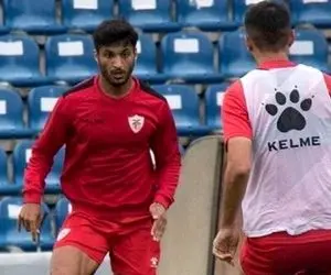 دو باشگاه استقلال و پرسپولیس لژیونر لیگ پرتغال را می خواهند