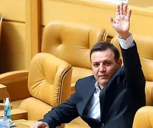 غیبت عزیزی‌خادم در مجمع؛ رئیس برکنار شده عطای ماندن را به لقایش بخشید!