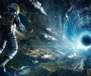 راز  بزرگ استیون هاوکینگ از پیدایش جهان و سیاهچاله ها فاش شد؛ بخونی روانی میشی