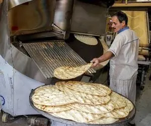 طرح تشدید نظارت بر نانوایی های البرز کلید خورد