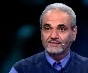 مجری مشهور تلویزیون: این تیم به درد جام جهانی نمی‌خورد!