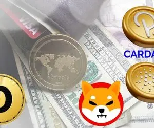 چرا باید دوج کوین و ریپل را بفروشیم؟!